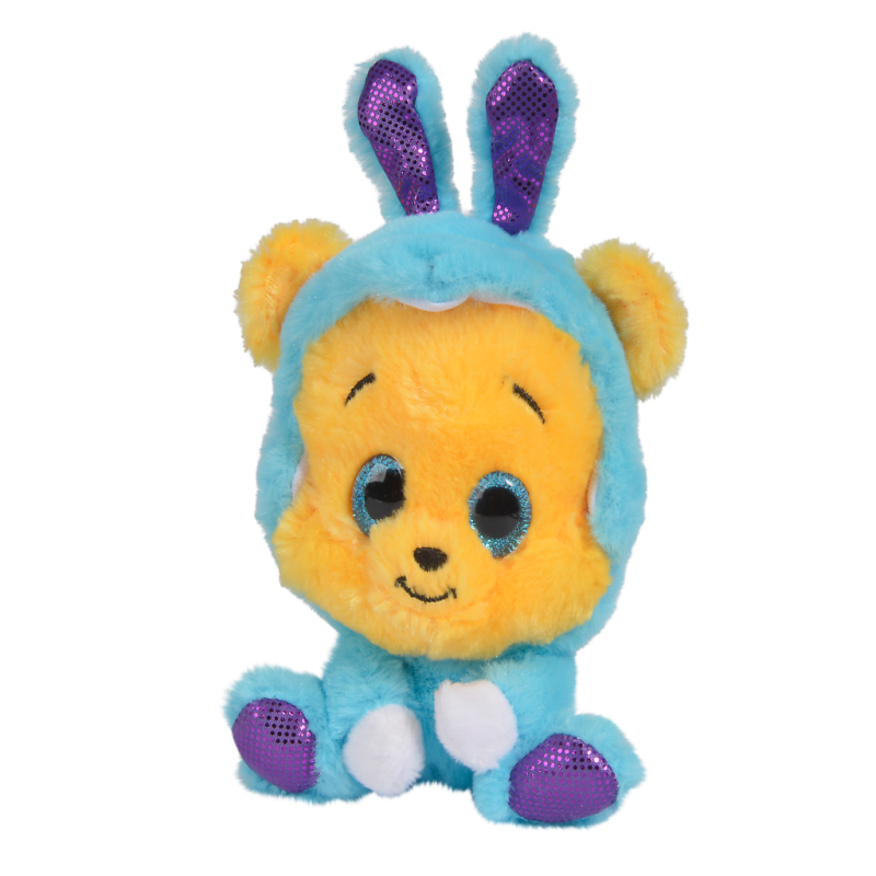  soft toy easter winnie the pooh 